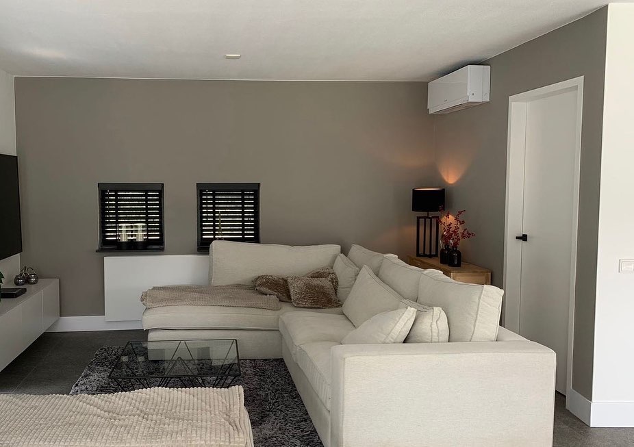 Totale Renovatie — Interieur door Paintworkz